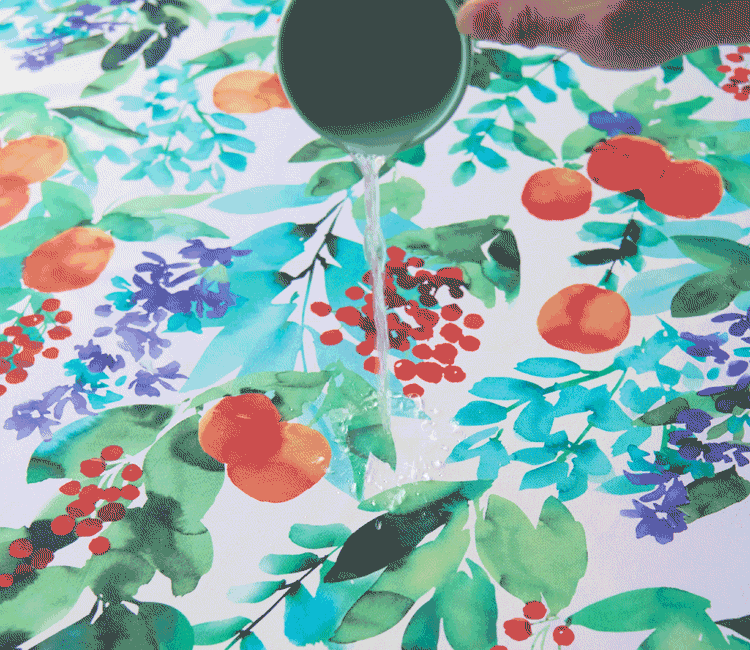 the water repellent   grades