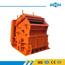 Low price of mini impact crusher for sale in China
