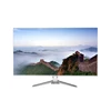 32" Full HD 2560x1440 LED Ultra Slim Monitor with Gaming Mode, Display Port, Headphones Inputs