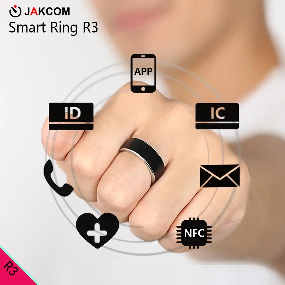 

Jakcom R3 Smart Ring Consumer Electronics Other Mobile Phone Accessories For S3 Mini U8 Smart Watch Heart Rate Monitor