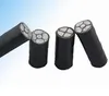 0.6/1kV 1* 240mm2 Copper Conductor PVC Insulated NYY Cable