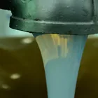 Adding Mold Liquid Silicone Rubber LSR silicone raw materials