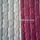 Popular design PVC Leather for Car Seat