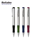 Reliabo China Supplier Oem Design Cheap New Model Ball Pens Ballpoint With Logo Custom