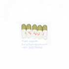 medicinal capsule 0 size empty capsules