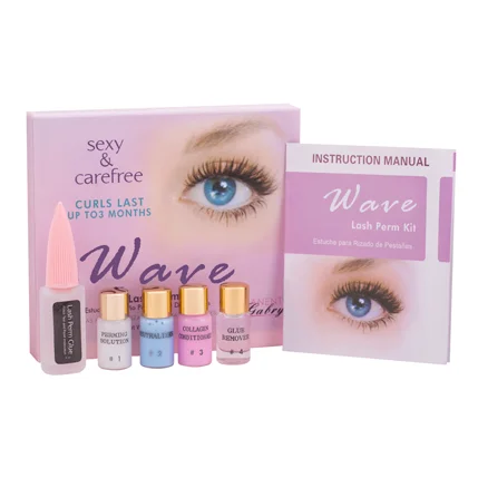 2019 Hot Sale Mini Wave Eye Lashes Lifting Perm Set Long Lasting Curl For Beauty Salon Spa, Pink
2019 Hot Sale Mini Wave Eye Lashes Lifting Perm Set Long Lasting Curl For Beauty Salon Spa, Pink
