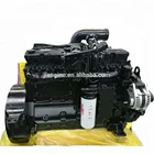 Diesel Fuel 6 Cylinders 375Hp 2100Rpm L375 Engine for Truck