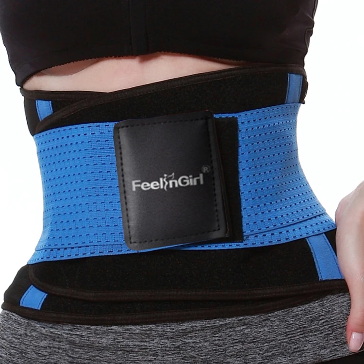 Wholesale Sport Yoga Slim Fit Waist Belt Trimmer Trainer Weight Loss Body Shaper, N/a
Wholesale Sport Yoga Slim Fit Waist Belt Trimmer Trainer Weight Loss Body Shaper, N/a