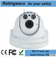 Smart Cam HD 720P Wireless CCTV