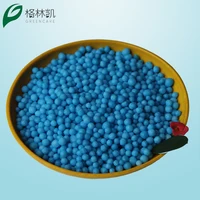 High Efficiency Polypeptide Urea Controlled Slow