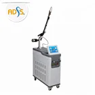 2019 hot sell pigmentation/tattoo/scar removal beauty machine