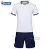 Unbranded wholesale club team soccer jersey alipay mens sportswear new model latest dry fit football soccer shirt designs