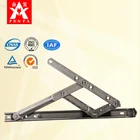 Window Hinges Friction Hinge UPVC Window Hinges Friction Stay FF-MS22
