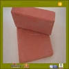 used red clay paving bricks square pavers