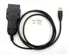 VAG K CAN Commander 5.5+ Pin Reader 3.9Beta VAG Kilometers Program OBD2 Scanner