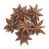 Star Anise Perfect for Cooking - Sweet, Sulfur-free spices, seasoning, curry, stew Star Aniseed Premium Quality
