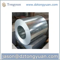 Hot Sale China Suppliersglcc Aluminium Zinc