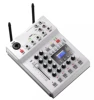 Hot Sale mixer digital console audio de allen heath with microphone