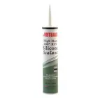 Transparent Neutral Silicone Sealant For Glass ,Doors , Windows and stone