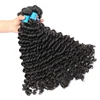 12years old brand hand feeling soft and smooth bohemian curl human hair weave