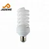 Hot sale T4 full spiral energy saving lamp 25W E27 B22 Base