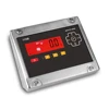 Ce Emc Oiml Red Lcd Stainless Steel Indicator Scale