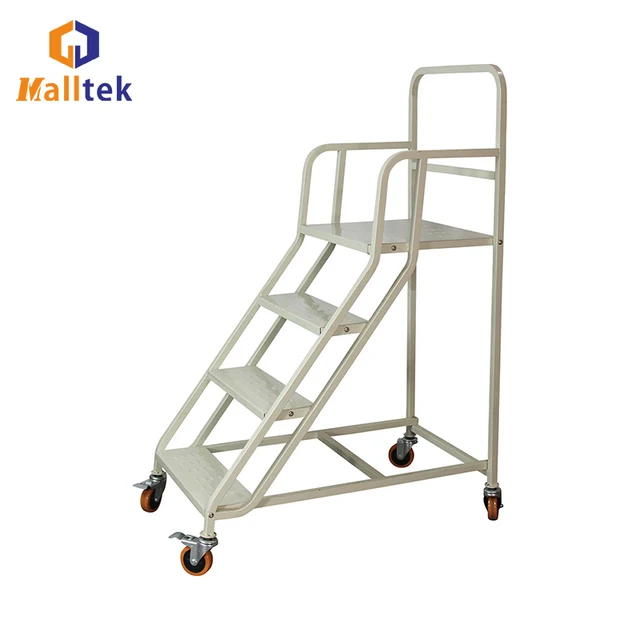 excell metal carts