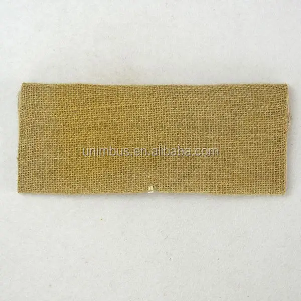 eco-friendly high density jute gunny burlap linen hemp hessian