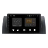 9incn 1din Android 9.0 Car DVD Player for BMW E39 E53 M5(1996-2007) Quad core GPS Navigation Multimedia Stereo Wifi BT SWC