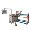 Two Heads Automatic Cooper Wire Coil Winding Machine for Sale
