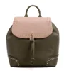 backpack for women fashionable large patchwork ladies school bag genuine leather backpack