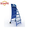 Fruits Wire Mesh Display Shelving