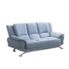 Furniture Manufacturer Low price Modern Fabric Sofa Set 9908