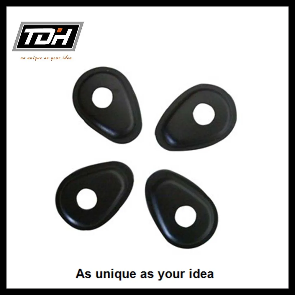 High Quality Low Price Universal Motorcycle Parts Spacers for Yamaha