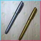 Bright color Multi-function metallic marker