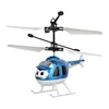 new type mini cute rc sensor flying helicopter induction toys for kids BR20-2