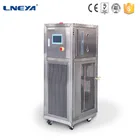 Laboratory Use Closed System Refrigeration & Heat Exchange Equipment