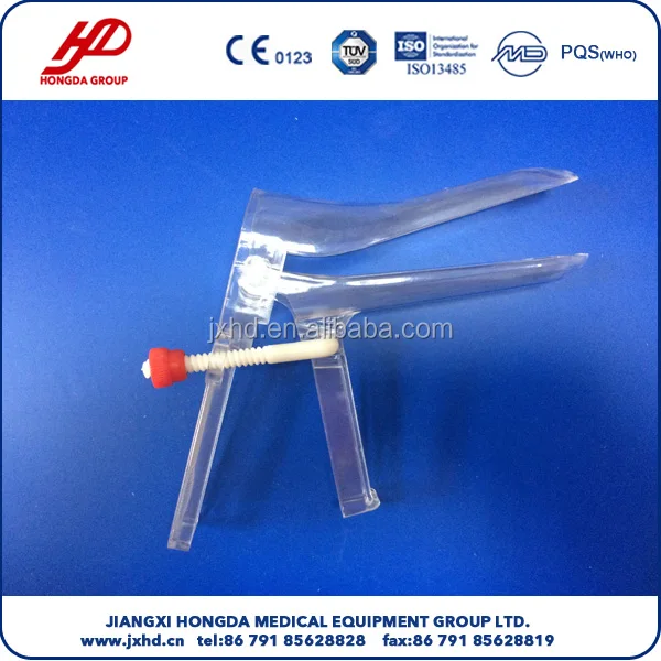 vaginal dilator