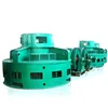 China Manufacturer Micro Kaplan/Axial hydro turbine kaplan