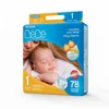 BEBE brand distributors wanted Wholesale high quality disposable diapers nappy machine