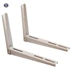 Suppliers High Strength Folding Air Conditioner Bracket For Home