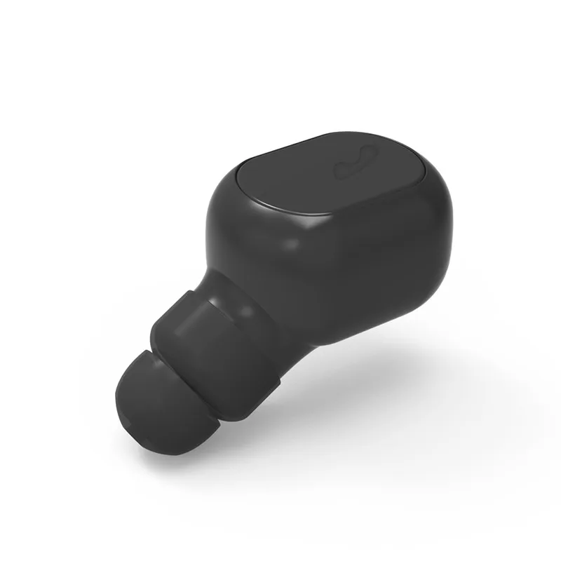 wholesale wireless earpiece sport earbuds handset for iphone wireless earphone - ANKUX.COM