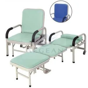 folding chair sleeping chair