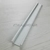 Customized size factory manufacture 12V 36V wireless flashing led strip light aluminum profiles