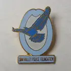 Metal Badge with Customized Designs, Emblem/lapel pins