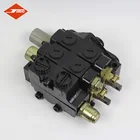 factory price pneumatic flow control valve hydraulic pressure reducing valve