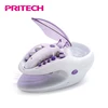 PRITECH Hom Professional Nail Care Tools Rechargeable Electric Pedicure / Manicure Set For Girls