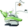 MSLDU17 hot selling veterinary dental chair portable best cheap guangzhou dental equipment/sillon dental