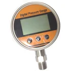 5-digit Display LCD Digital Pressure Gauge 0~700bar Digital Manometer