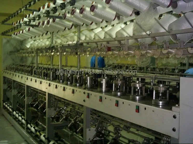 80%ウール20%ポリエステルループ糸大きな腹糸スレッド仕入れ・メーカー・工場